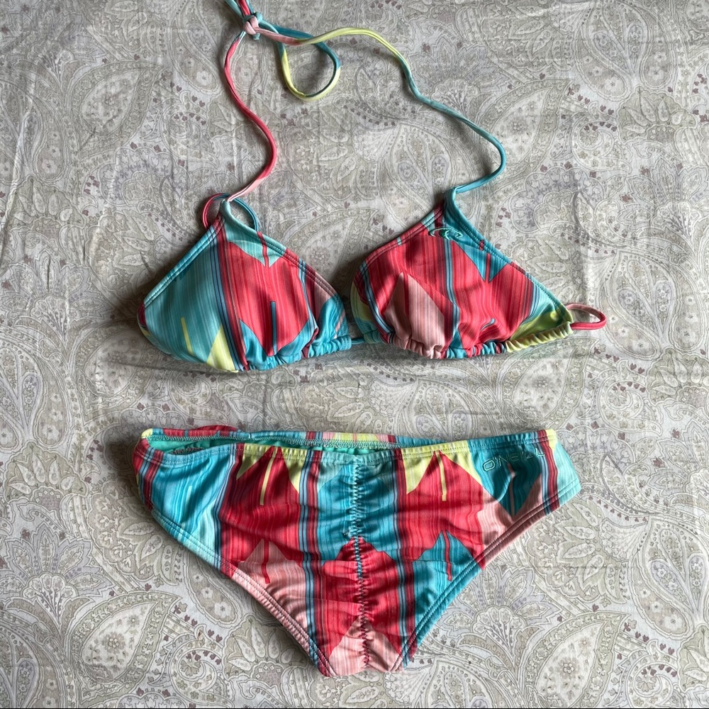 O’neill | Bikini Top and Bottoms - Picture 3 of 4
